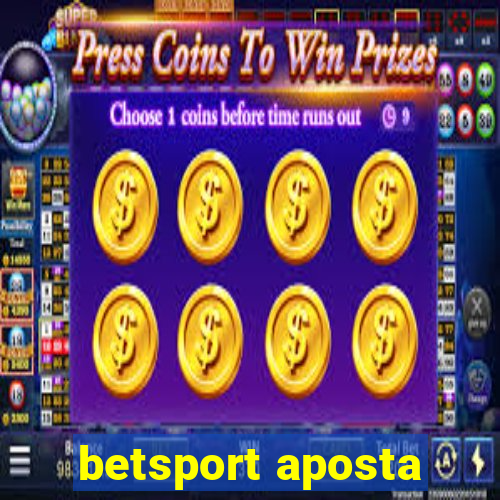 betsport aposta